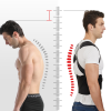 Back Straightener & Posture Corrector