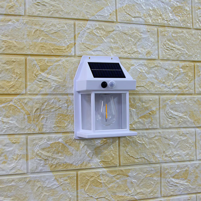 💥LAST DAY PROMOTION 70% OFF💥New Outdoor Solar Wall Lamp