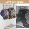 ⏰LAST DAY SALE 50% OFF - Metal hat storage display hook