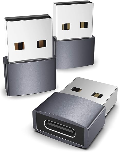 🌲EARLY CHRISTMAS SALE - 50% OFF🎁Type C to USB Adapter