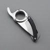🎁TikTok Last Day Sale - 70% OFF🎉Mini G10 Handle Outdoor Folding Steel Ring Camping Knife