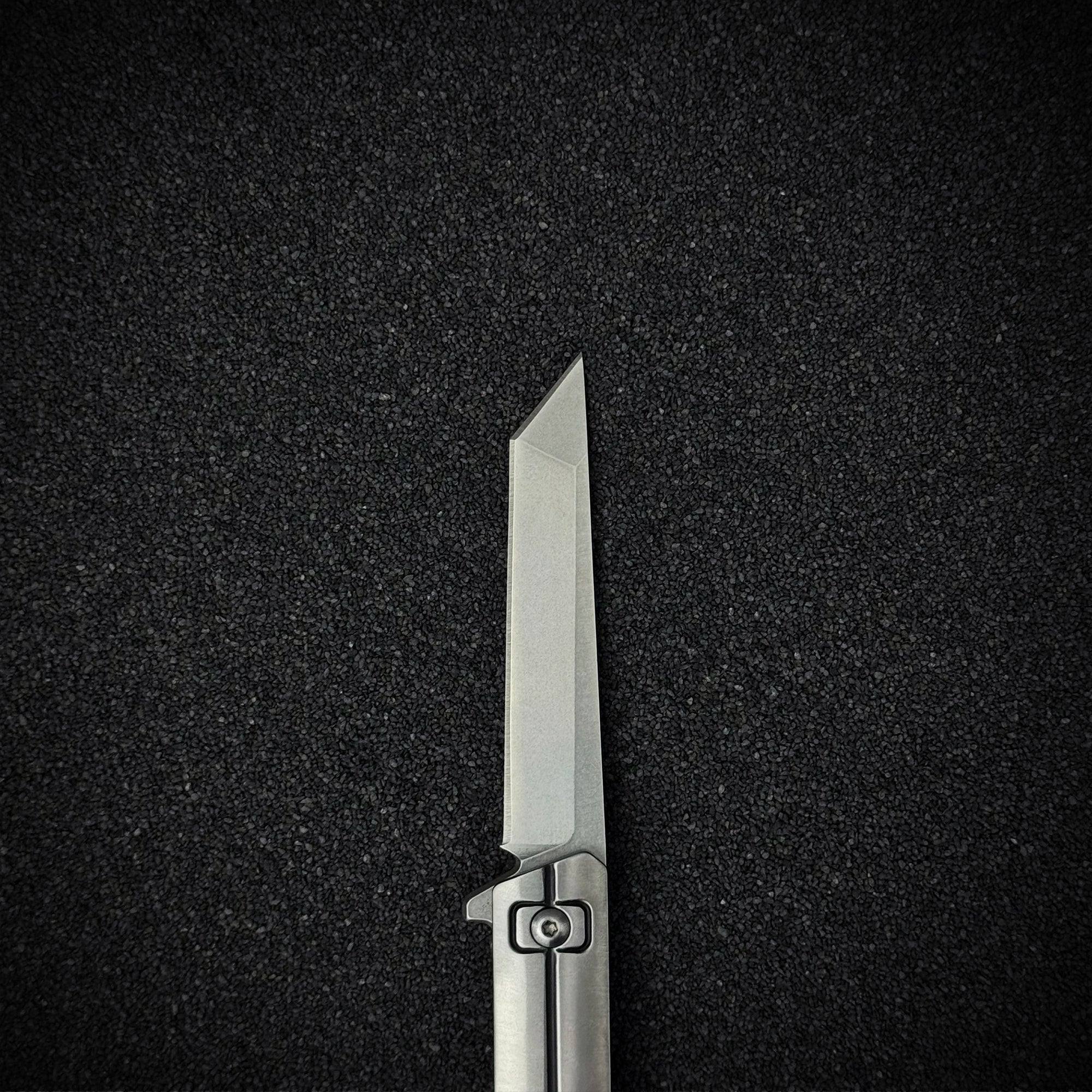 Tactical Folding Pocket Knife