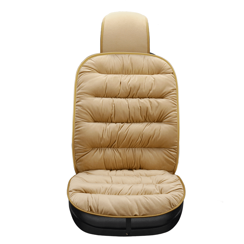 Cushioned Car Seat Cover - 🔥Black Friday Limited Time Sale 70%🔥