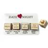 💖Valentine's Day Sale - 50%🎁Date Night Dice After Dark Edition