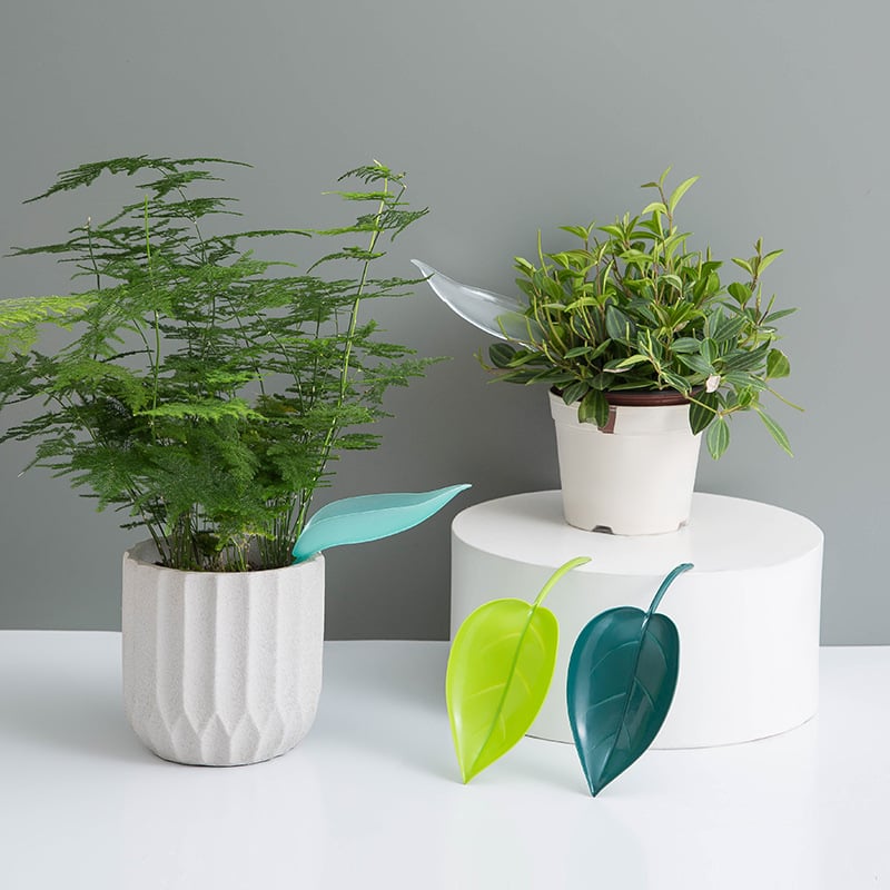 🔥(Last Day Promotion - 50% OFF) Watering Leaf For Plants