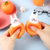 (🎄Christmas Promotion--48%OFF)Funny Cute Rabbit Decompression Toy(Buy 5 get 3 Free & Free shipping)