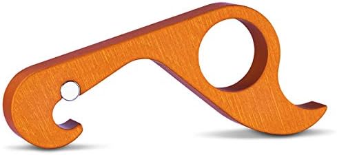 🎁TikTok Last Day Sale - 70% OFF🔥One-handed Bottle Opener