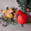 🎄🐦️Bird Ornaments for Christmas Trees, 🔥Buy 2 Get 1 Free