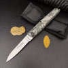 🔥New Italian Auto Pocket Knife