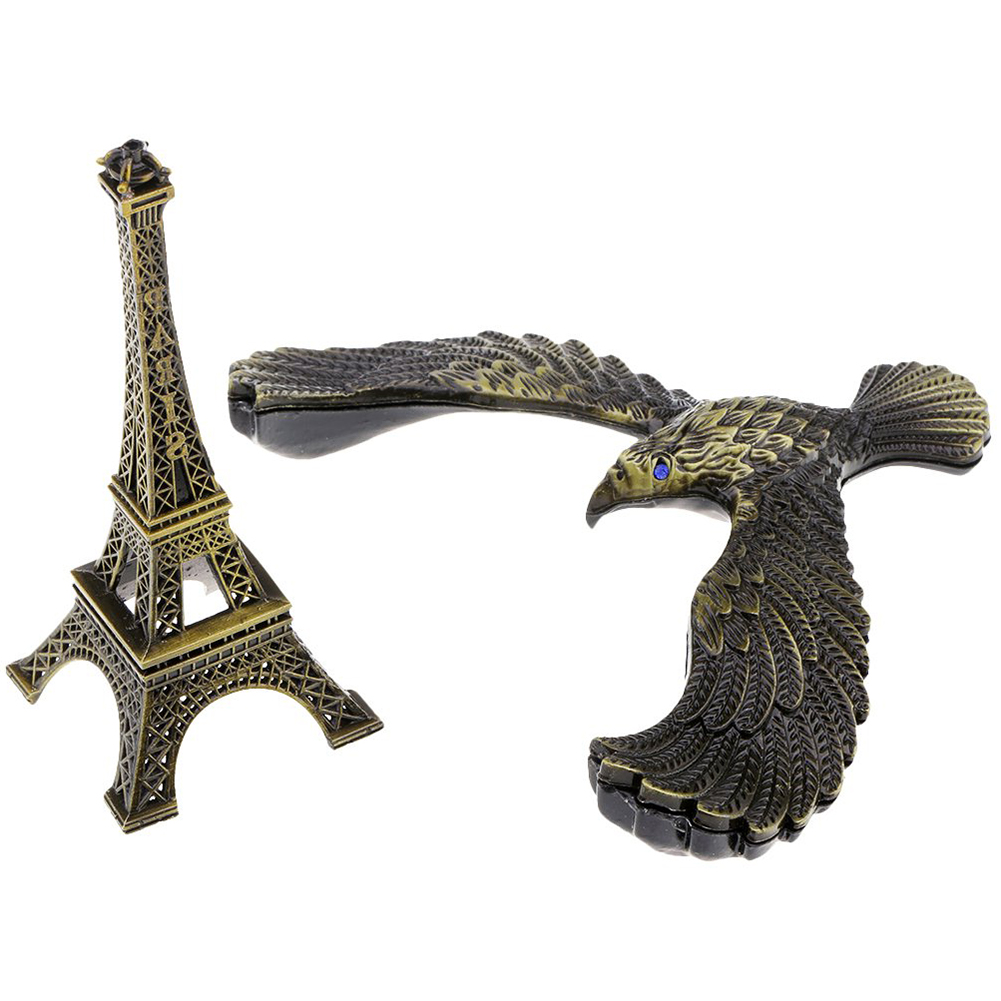 (🔥LAST DAY PROMOTION - SAVE 49% OFF)Metal Balance Eagle-Buy 2 Free Shipping