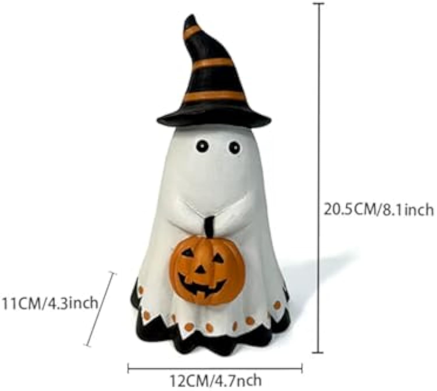 🔥Last Day Promotion 70% OFF🔥Bizarre Halloween Pumpkin Statues⚡BUY 2 FREE SHIPPING