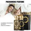 Sexual Attraction Long-lasting Stimulating Fragrance