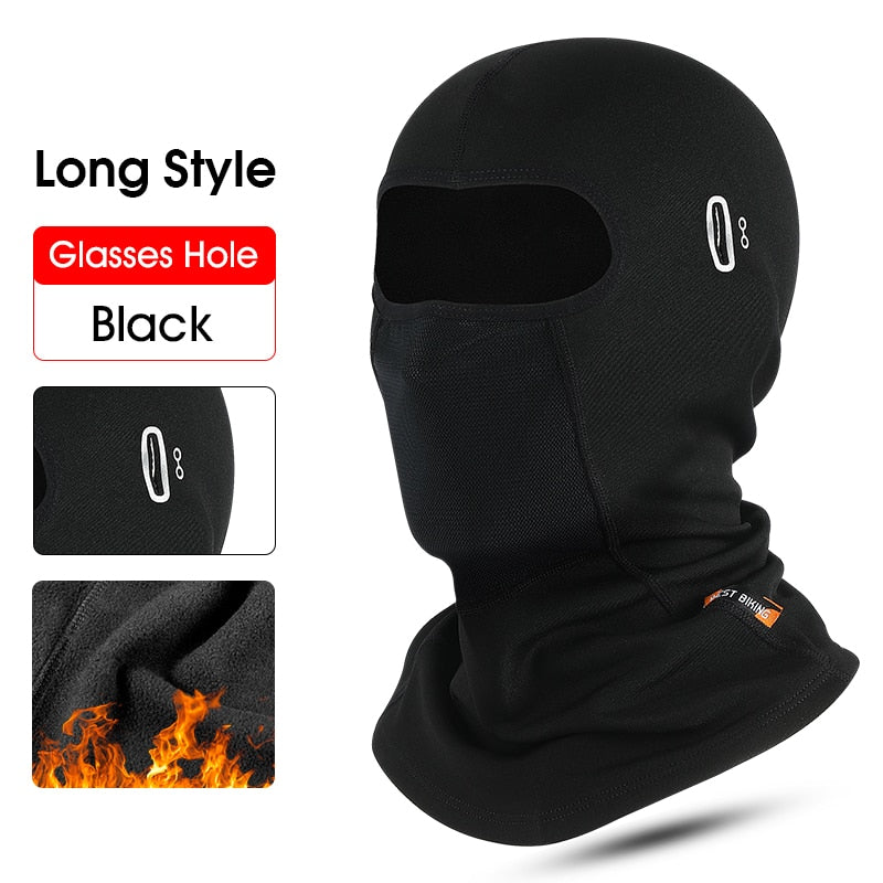 🎣 Summer Sale-30% OFF🐠Fishing Mask For Cold Weather