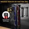 ✨LAST DAY ONLY 60% OFF🔥Magnetic Slidable Drill Bit Holder