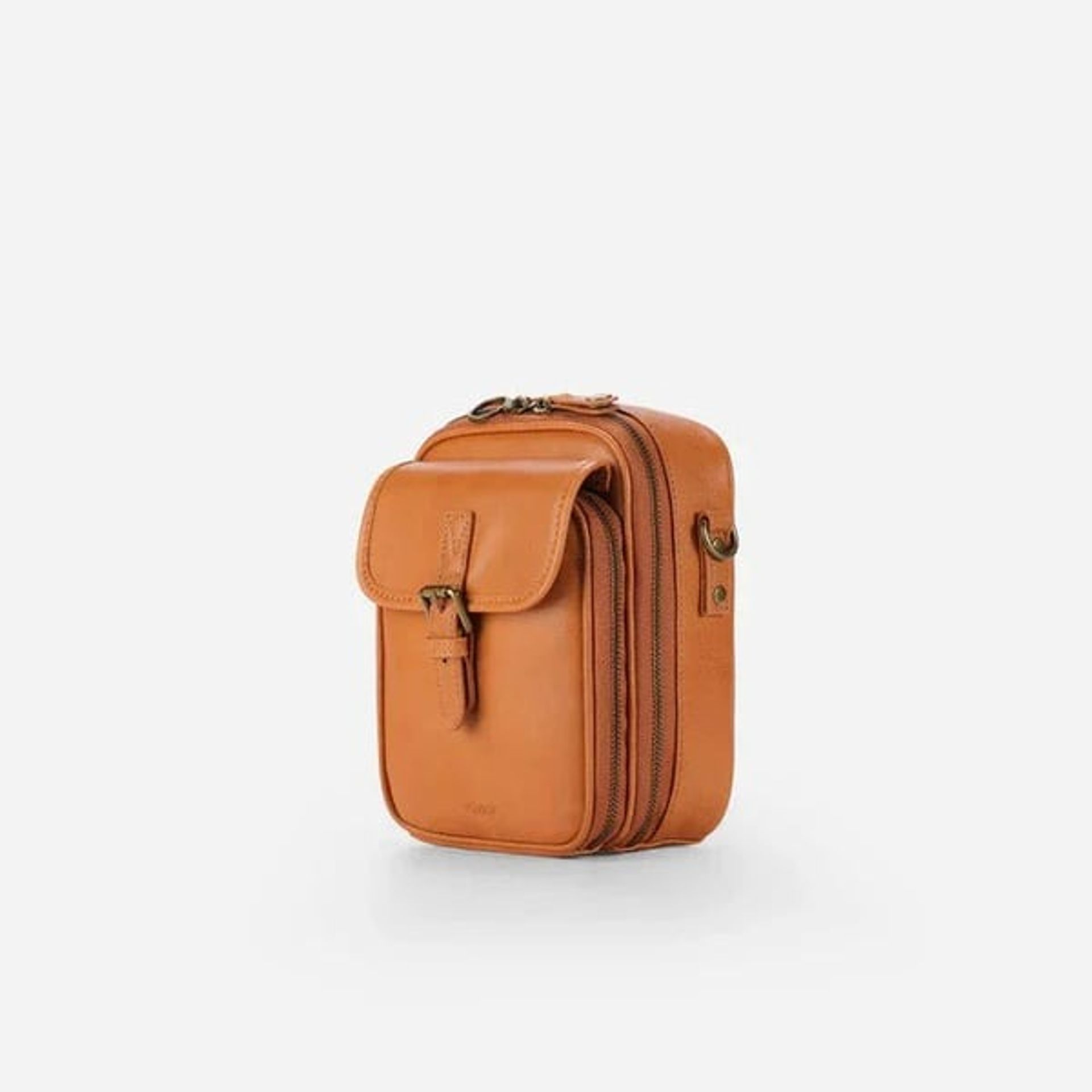 💥LAST DAY SALE 50% OFF💥Crossbody Leather Bag⚡️Buy 2 Free Shipping