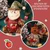 🎉Letzter Tag 49% Rabatt🎁Weihnachtsgeschenktüten mit Reißverschluss