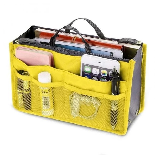 (❤️Women's Day Flash Sale - 50% OFF)Handbag Organizer