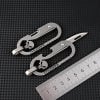 🔥Last Day Promo - 70% OFF 🎁Titanium Keychain Mini Skull Knife | Buy 2 Free Shipping