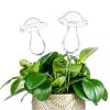 🎁TikTok Last Day Sale - 70% OFF✨ Mushroom Shaped Self-Watering Globes