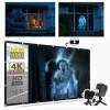 Halloween Pre-Sale 48% OFF-Halloween Holographic Projection