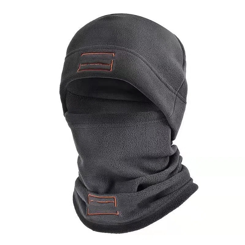 🖤Black Friday Sale 49% OFF - Polar Fleece Balaclava Hood Face Mask