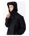 🥾LETZTER TAG 49 % RABATT👔 Wasserdichte Jacke: Wasserdichte Jacke mit 3D-Schnitt – geeignet zum Wandern, Pendeln und für Freizeitausflüge!