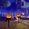 🎁TikTok Last Day Sale - 70% OFF🎃✨ SPOOKTACULAR Solar Pumpkin Light