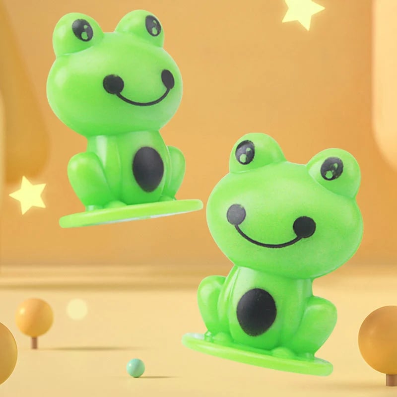 🔥Last Day Promotion 50% OFF🔥Frog Balance Toy Set - BUY 2 FREE SHIPPING