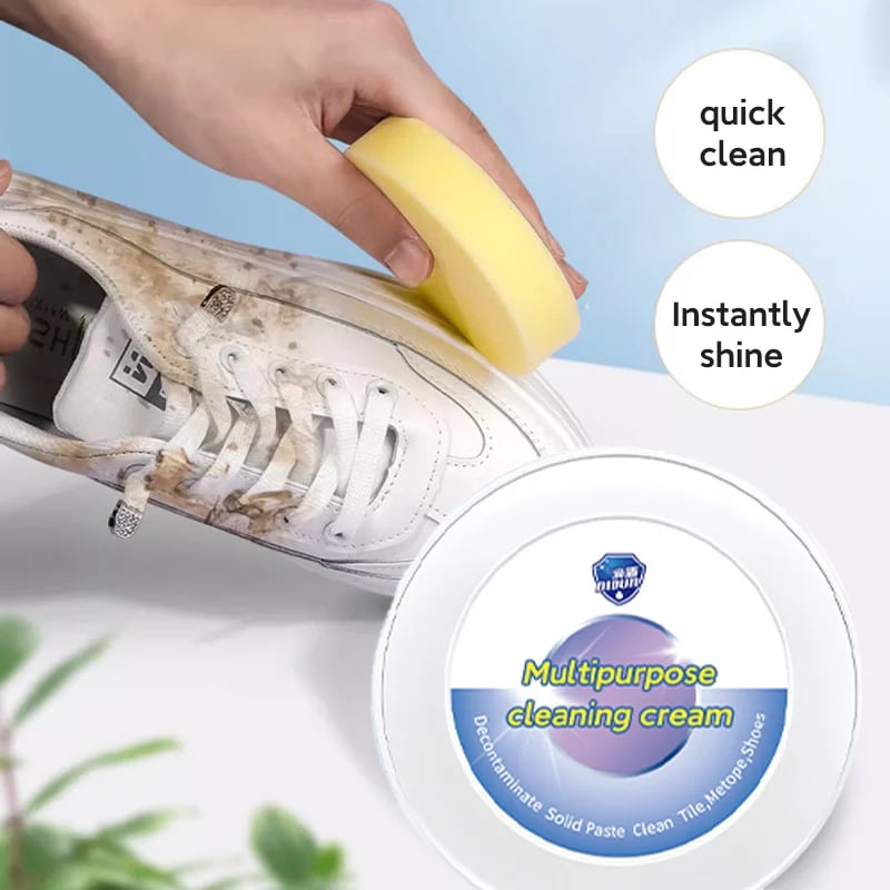 🔥Last Day Promotion 70% OFF-🔥-Multi-functional cleaning and stain removal cream