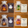 🎁🔥Ghost Pocket Hug