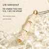 Bamboo Self Necklace Jumper Egg Female Vibrator