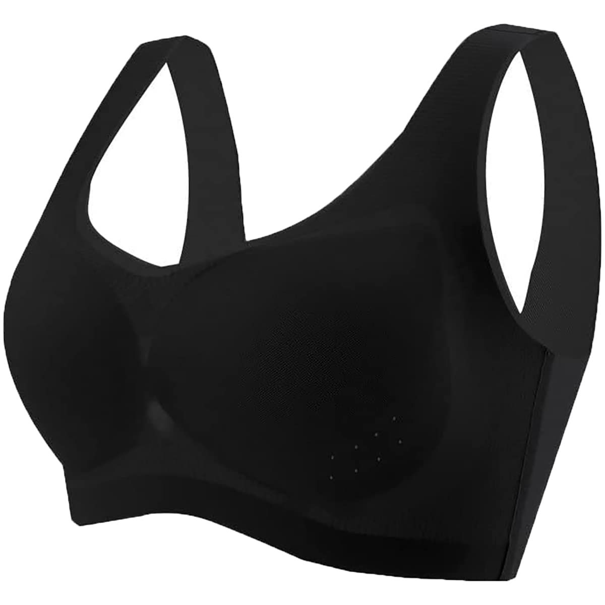 💓Mother's Day Gift 60% OFF🎁 Ultra-thin Ice Silk Lifting Bra, Buy 2 Free Shipping