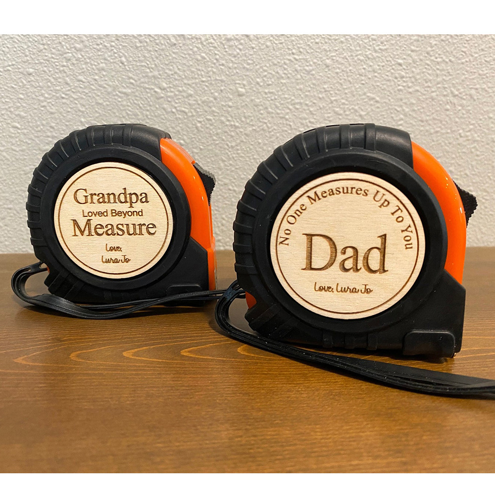 🎁Last Day Promotion- SAVE 48%🔥No One Measures Up Tape Measure