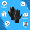 🎉NEW YEAR SALE NOW 70% OFF🎉Thermal Gloves - BUY 2 FREE SHIPPING