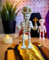 Surprise Coffin