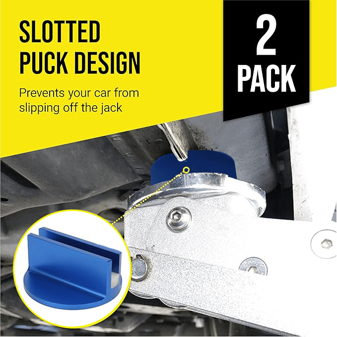 🔥Last Day Promotion 50% OFF🔥Universal Magnetic, Frame Rail Protector