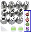 🔥💖Christmas Nozzles Set