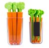 🌷Mother's Day Promotion 50% OFF🌷 - Carrot Sealing Clip(5 Pcs)