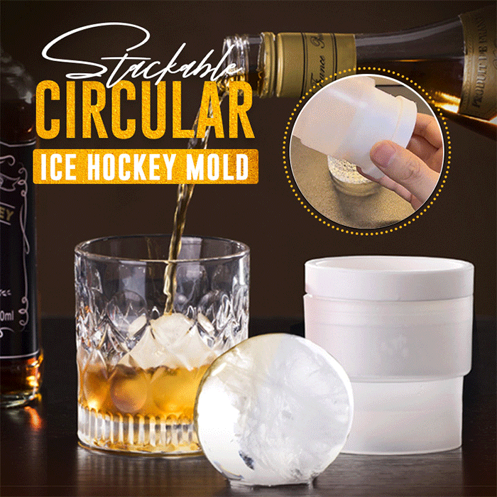 🔥Last Day Save 70% 0FF 🧊Silicone ice ball maker
