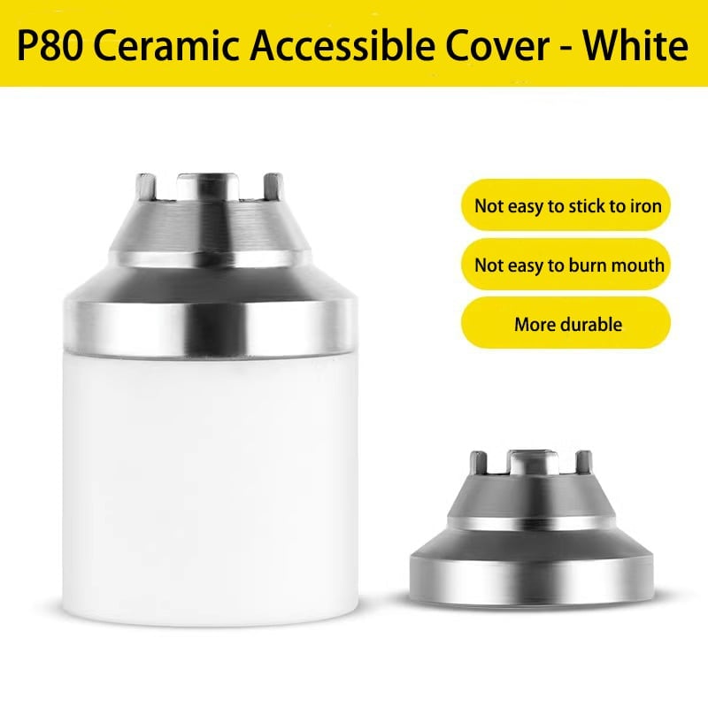 P80 Plasma Cutting Nozzle Protective Cover🎁BUY MORE SAVE MORE🎁