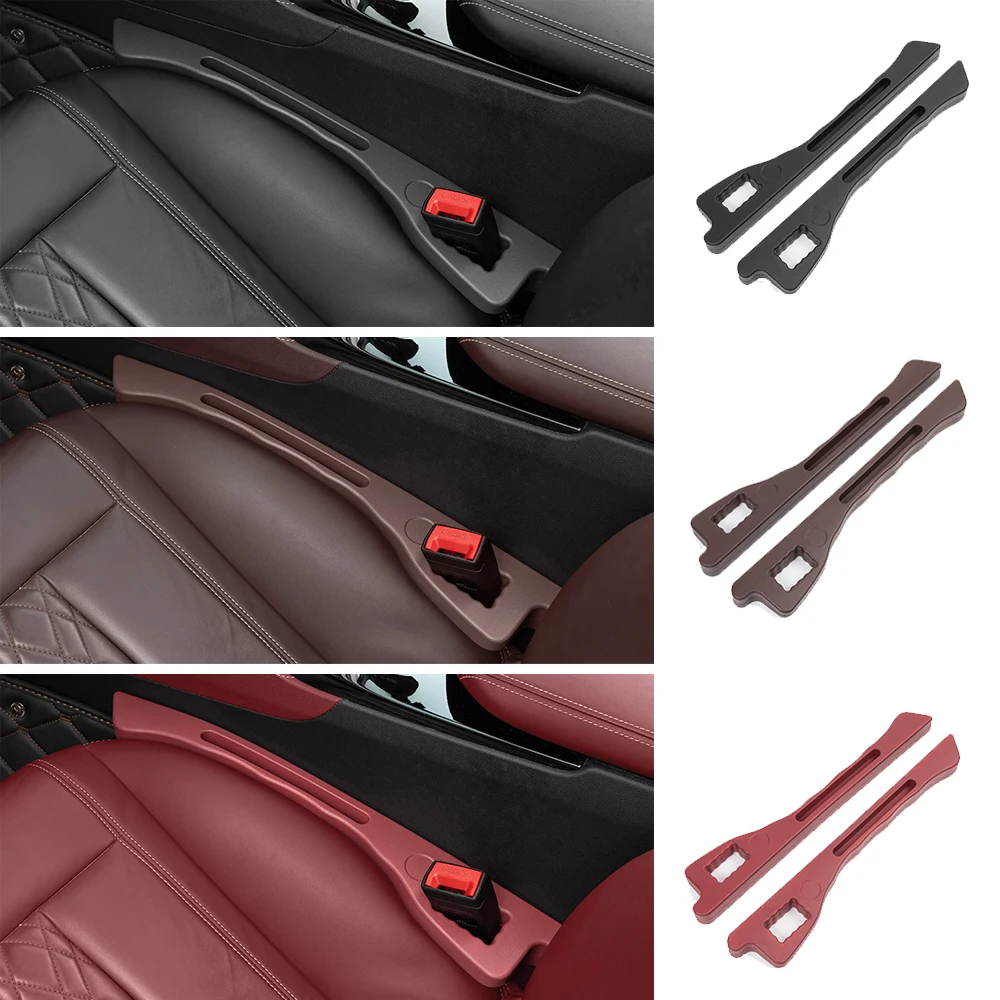 🔥Last Day Promotion - 60% OFF🎁Car Seat Gap Filling Strip With Diamonds