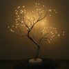 🎁Early Christmas Sale 48% OFF - LED copper wire tree(BUY 2 FREE SHIPPING)