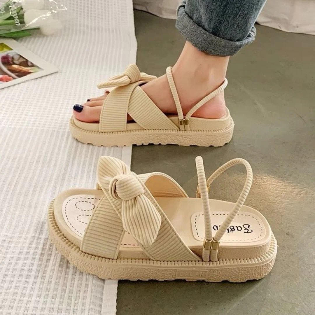 WOMAN SANDAL-Free shipping today