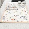 🔥49% OFF TODAY🎄Multi-purpose Kitchen Drying Mat-Buy 2 Free Shipping