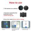 LAST DAY 50% OFF🔥 EasyFind Mini Magnetic GPS Tracker  - Unlimited Distance,  Worldwide!