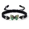 🌲Early Christmas Sale- SAVE 70% OFF🔥Butterfly Charm Bracelet-Buy 3 Free Shipping