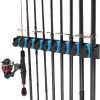 ✨Limited Time 49% OFF🔥Wall Mounted Fishing Rod Rack