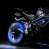Buy 1 Get 3 Free(4 pcs)🚴Waterproof Led Wheel Light ⏰