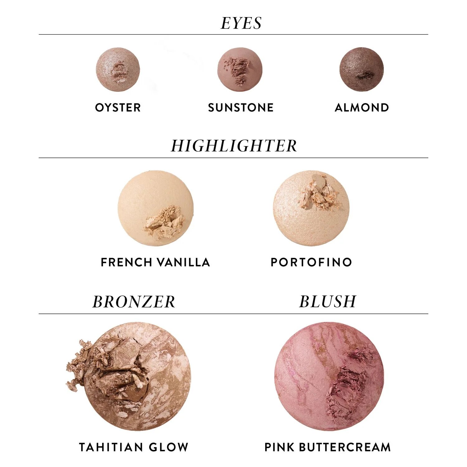 🎁TikTok Last Day Sale - 70% OFF💄Encounter a delicate makeup look and unlock the Baked Starter Kit (3PC)🥐