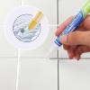 Tiktok Summer Sale🎉Waterproof Tile Grout Paint Pen-🎁Buy More Save More